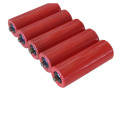 Conveyor Idler Steel Pipe Roller Idler Steel Carrier Roller for Belt Conveyor